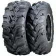 ITP Rengas Mud Lite XTR 27x9.00-14 6-Ply - Duell ATV varaosat ja tarvikkeet - 29721 - 1