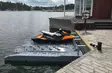 JetPort Plus jettilaituri harmaa - Duell venetarvikkeet - 138011 - 1