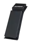 JOBE Contour Fender Black XL - Duell venetarvikkeet - 133351 - 1
