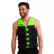 JOBE Dual kelluntaliivi lime S/M - Duell venetarvikkeet - 134061 - 1