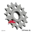 JT Eturatas JTF1444.16 - Duell MP varaosat ja tarvikkeet - 119101 - 1