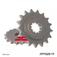 JT Eturatas JTF1529.17 - Duell MP varaosat ja tarvikkeet - 119051 - 1