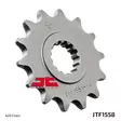 JT Eturatas JTF1558.14 - Duell MP varaosat ja tarvikkeet - 118121 - 1