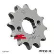 JT Eturatas JTF259.12 - Duell MP varaosat ja tarvikkeet - 118891 - 1