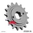 JT Eturatas JTF293.16 - Duell MP varaosat ja tarvikkeet - 118141 - 1