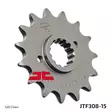 JT Eturatas JTF308.15 - Duell MP varaosat ja tarvikkeet - 118701 - 1