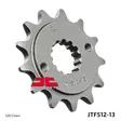 JT Eturatas JTF512.13 - Duell MP varaosat ja tarvikkeet - 117991 - 1