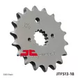 JT Eturatas JTF513.18 - Duell MP varaosat ja tarvikkeet - 117791 - 1