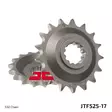 JT Eturatas JTF525.17 - Duell MP varaosat ja tarvikkeet - 117711 - 1