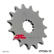 JT Eturatas JTF565.15 - Duell MP varaosat ja tarvikkeet - 117361 - 1
