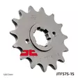 JT Eturatas JTF575.15 - Duell MP varaosat ja tarvikkeet - 117661 - 1
