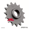 JT Eturatas JTF577.15 - Duell MP varaosat ja tarvikkeet - 141071 - 1