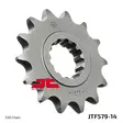 JT Eturatas JTF579.14 - Duell MP varaosat ja tarvikkeet - 117671 - 1