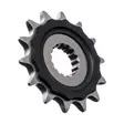 JT Eturatas RB - OEM Kumivaimennettu JTF1901.14RB - Duell MP varaosat ja tarvikkeet - 118251 - 1