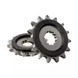 JT Eturatas RB - OEM Kumivaimennettu JTF520.15RB - Duell MP varaosat ja tarvikkeet - 118061 - 1