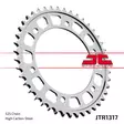 JT Rear Sprocket JTR1317.40 - Duell MP varaosat ja tarvikkeet - 117111 - 1