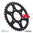 JT Rear Sprocket JTR2022.38 - Duell MP varaosat ja tarvikkeet - 117961 - 1