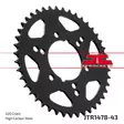 JT Takaratas JTR1478.43 - Duell MP varaosat ja tarvikkeet - 117301 - 1