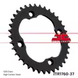 JT Takaratas JTR1760.37 - Duell MP varaosat ja tarvikkeet - 118051 - 1