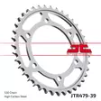 JT Takaratas JTR479.39 - Duell MP varaosat ja tarvikkeet - 117451 - 1