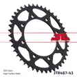 JT Takaratas JTR487.43 - Duell MP varaosat ja tarvikkeet - 117931 - 1