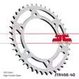 JT Takaratas JTR498.40 - Duell MP varaosat ja tarvikkeet - 118011 - 1
