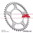 JT Takaratas JTR702.42 - Duell MP varaosat ja tarvikkeet - 117261 - 1