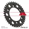 JT Takaratas JTR735.37 - Duell MP varaosat ja tarvikkeet - 117911 - 1