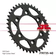 JT Takaratas JTR735.40 - Duell MP varaosat ja tarvikkeet - 117321 - 1