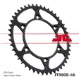 JT Takaratas JTR808.46 - Duell MP varaosat ja tarvikkeet - 117371 - 1