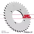 JT Takaratas JTR834.37 - Duell MP varaosat ja tarvikkeet - 118031 - 1