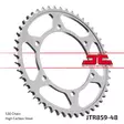 JT Takaratas JTR859.48 - Duell MP varaosat ja tarvikkeet - 118001 - 1