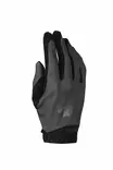Just1 Hanska J-Flex 2.0 Musta/Harmaa, M - Duell ajovarusteet - 57671 - 1