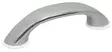 Kahva SS 170x40mm 2 studs - Duell venetarvikkeet - 5271 - 1
