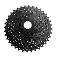 Kasettipakka 9-v SunRace 11-36 Shimano CUES - Duell polkupyörien varaosat ja tarvikkeet - 9011 - 1