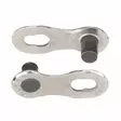 Ketjulukko KMC X-Glide NR 2kpl Cues- ketjuihin - Duell polkupyörien varaosat ja tarvikkeet - 8761 - 1