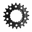 Ketjuratas KMC E-bike Bosch etu musta 1/8" 20h - Duell polkupyörien varaosat ja tarvikkeet - 8151 - 1
