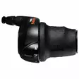 Kiertovaihdekahva Nexus 7v SHIMANO SL - Duell polkupyörien varaosat ja tarvikkeet - 58001 - 1