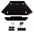Kimpex Click N Go 2 Kiinnikesarja UTV Polaris RZR 570-800 - Duell ATV varaosat ja tarvikkeet - 27761 - 1