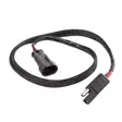Kimpex Seat Jack DX Polaris 12v virtajohto (lisävaruste) - Duell MK varaosat ja tarvikkeet - 21021 - 1
