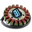 Kimpex Staattori BRP 600/800 Ptek - Duell MK varaosat ja tarvikkeet - 25861 - 1