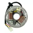 Kimpex Staattori Yamaha Bravo 250 - Duell MK varaosat ja tarvikkeet - 24591 - 1