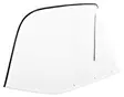 Kimpex Tuulilasi 12" Yamaha - Duell MK varaosat ja tarvikkeet - 43961 - 1