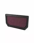 K&N Air Filter Aprilia RS660 659CC 2021-2023 - Duell MP varaosat ja tarvikkeet - 128421 - 1