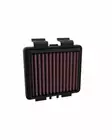 K&N Air Filter Honda CRF300L 2021-2023 - Duell MP varaosat ja tarvikkeet - 128181 - 1