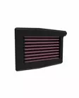 K&N Air Filter Triumph TRIDENT 660 2021-2023 - Duell MP varaosat ja tarvikkeet - 127861 - 1