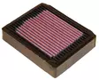 K&N Airfilter Bmw R Models 76-95 - Duell MP varaosat ja tarvikkeet - 128531 - 1