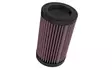 K&N Airfilter Polaris Ranger Xp 1000: 2018-2026 - Duell MP varaosat ja tarvikkeet - 128891 - 1