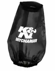 K&N Drycharger Wrap Ru-3120 Black - Duell MP varaosat ja tarvikkeet - 128871 - 1