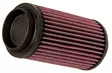 K&N Ilmasuodatin POLARIS SPORTSMAN 500 - Duell MP varaosat ja tarvikkeet - 128321 - 1